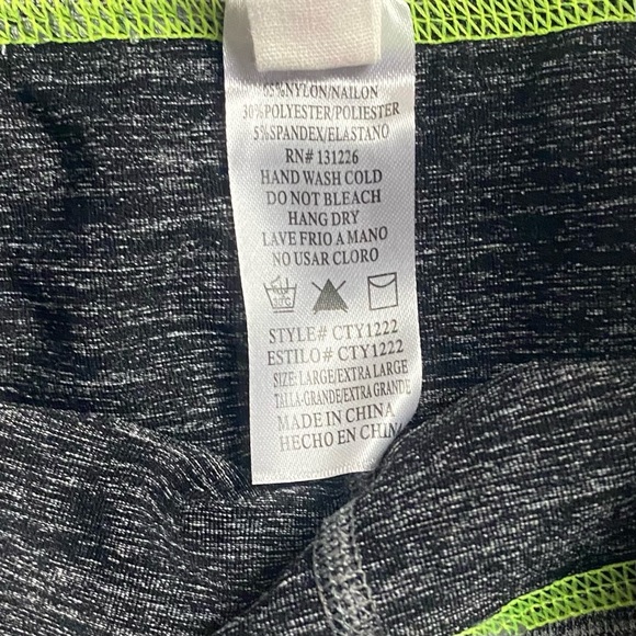 Activewear Leggings - Picture 7 of 7